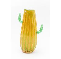 Cactus vase - Vase cactus H.30cm